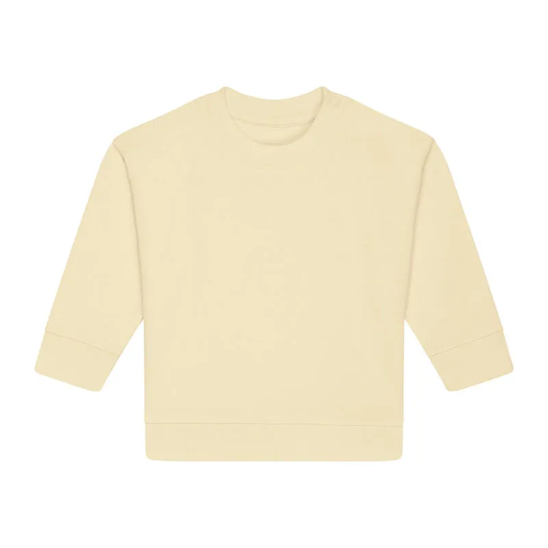 Baby Changer babies' sweatshirt