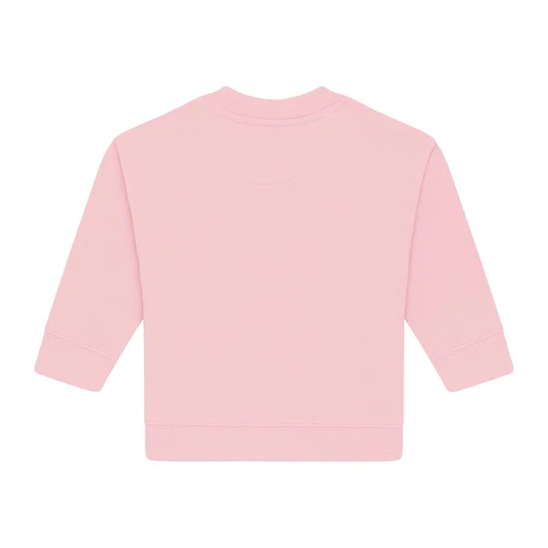 Baby Changer babies' sweatshirt