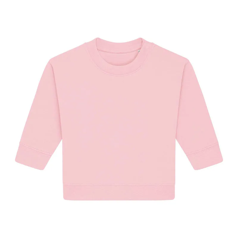 Baby Changer babies' sweatshirt