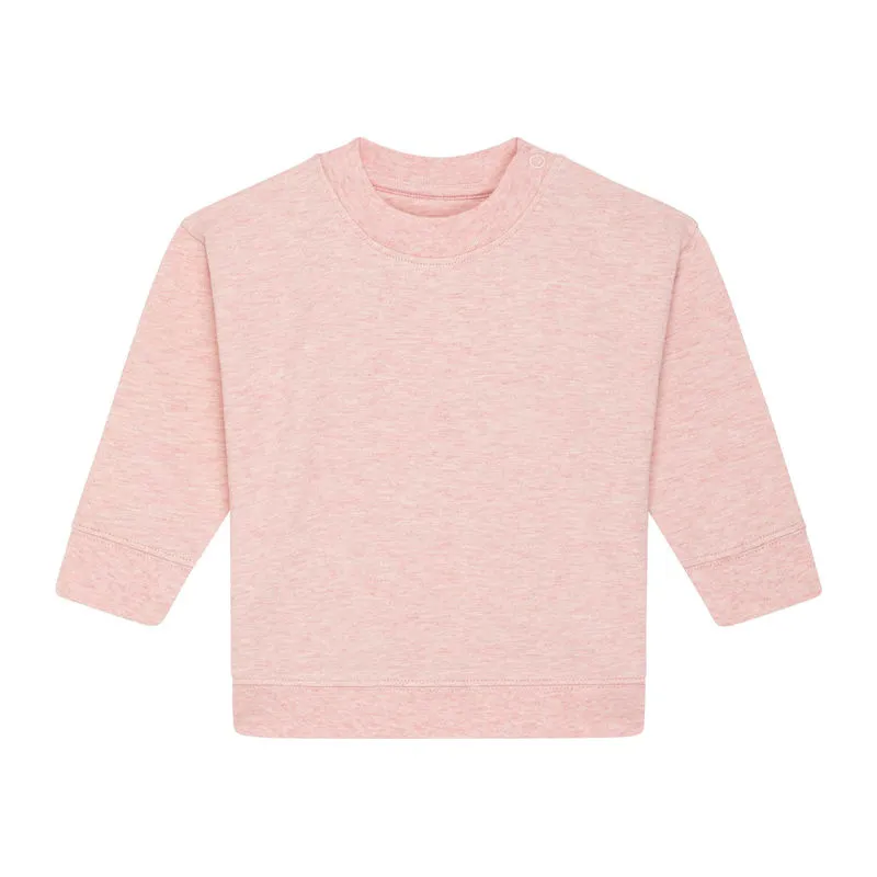 Baby Changer babies' sweatshirt