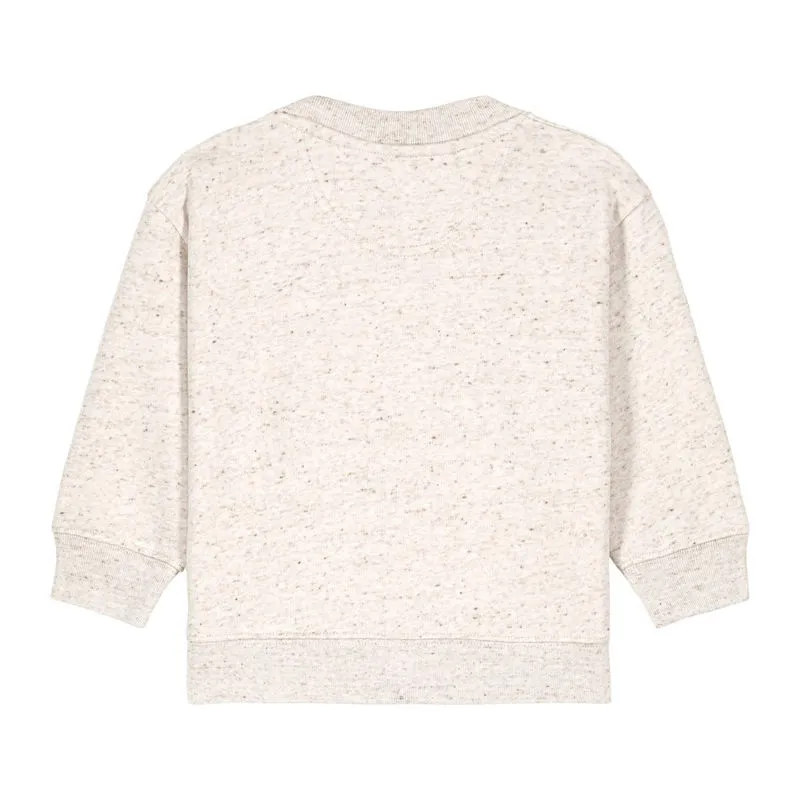 Baby Changer babies' sweatshirt