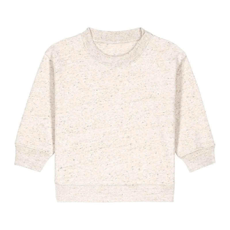 Baby Changer babies' sweatshirt