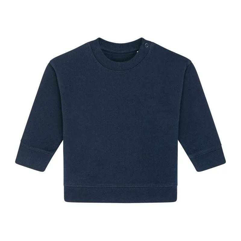 Baby Changer babies' sweatshirt