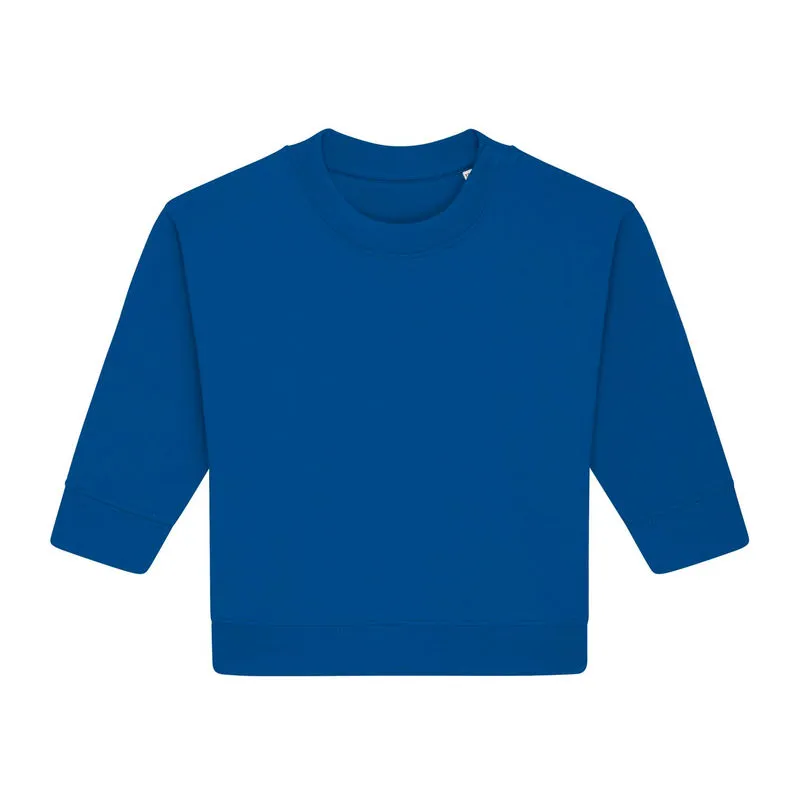Baby Changer babies' sweatshirt