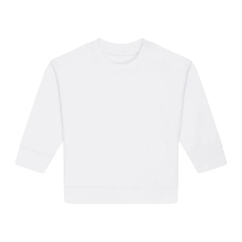 Baby Changer babies' sweatshirt