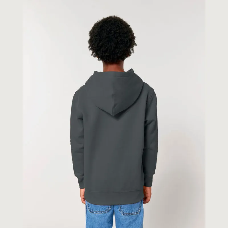 Mini Cruiser 2.0 kids' hoodie 