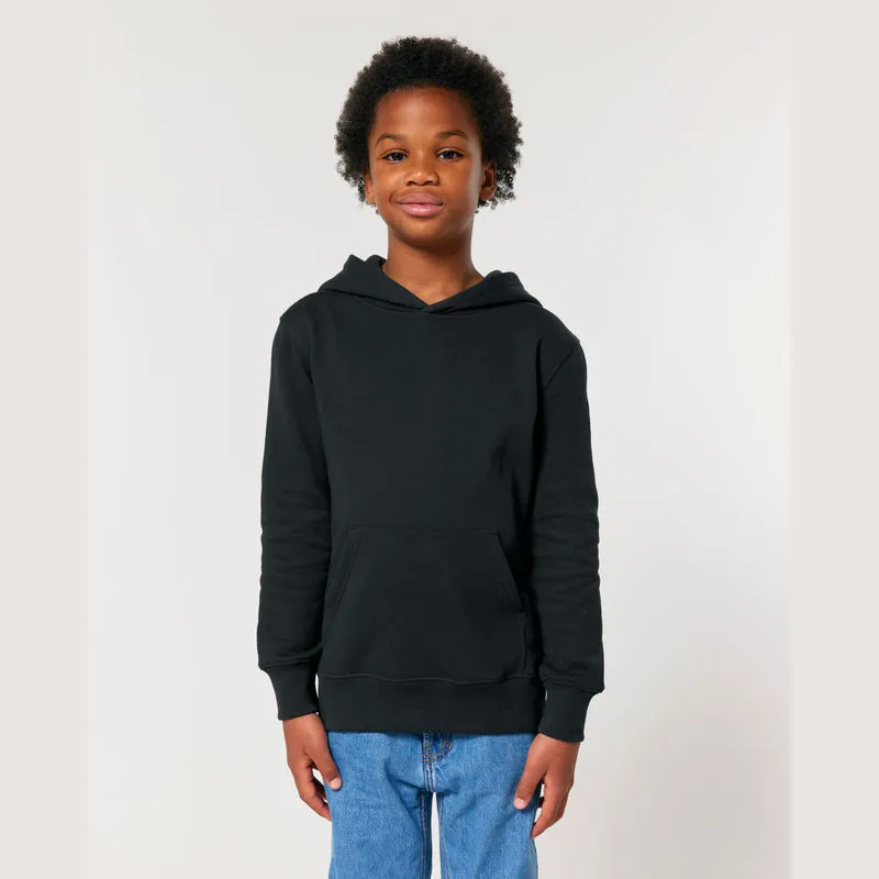 Mini Cruiser 2.0 kids' hoodie 