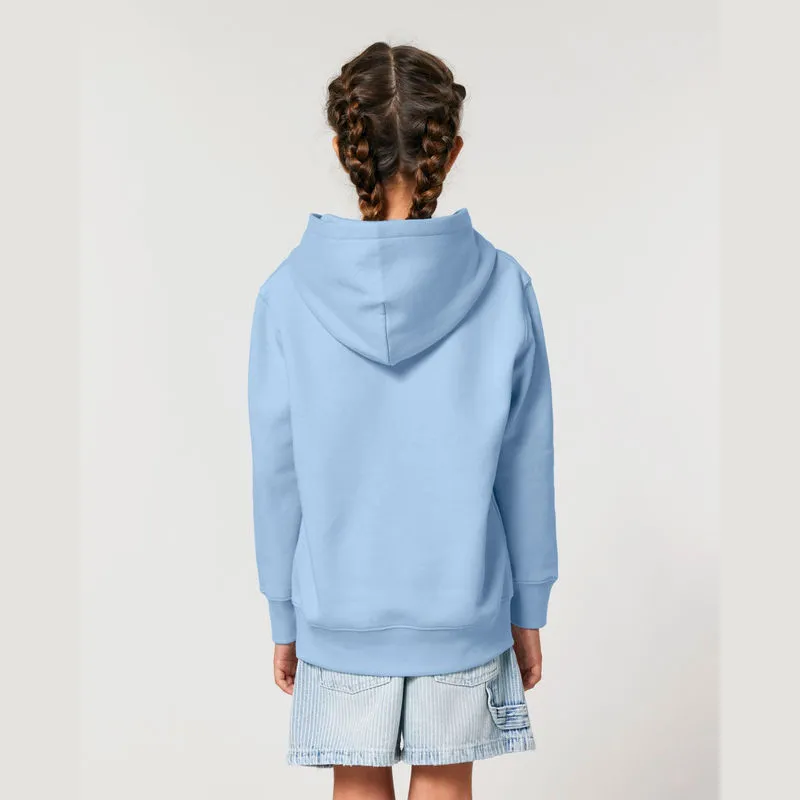 Mini Cruiser 2.0 kids' hoodie 