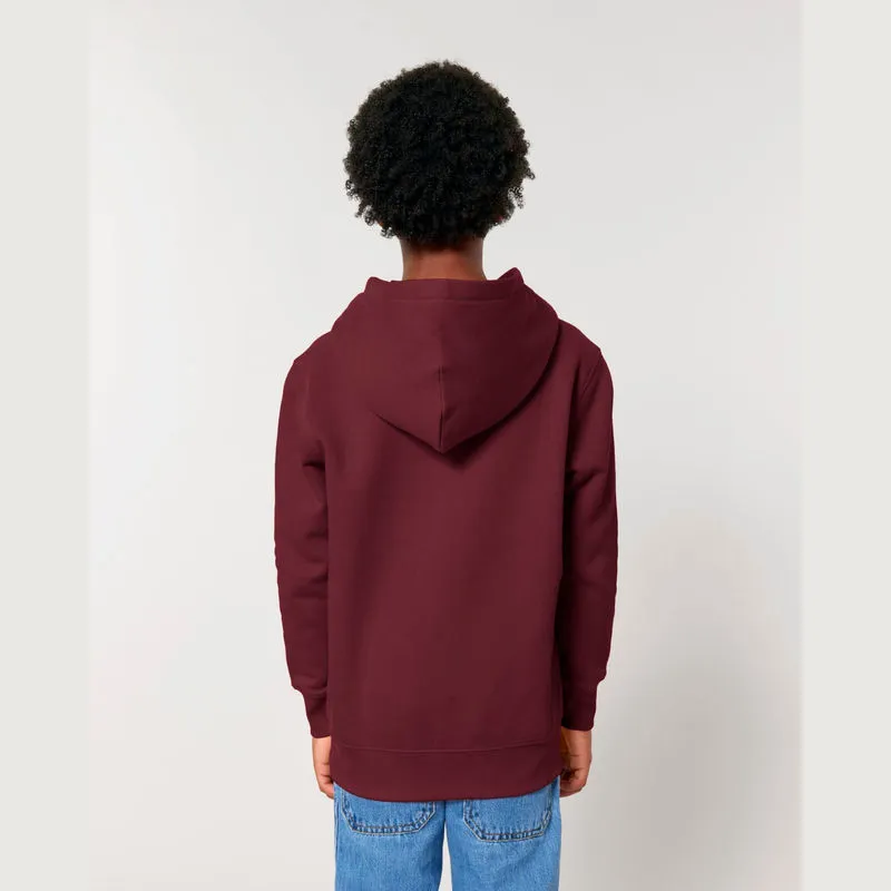 Mini Cruiser 2.0 kids' hoodie 