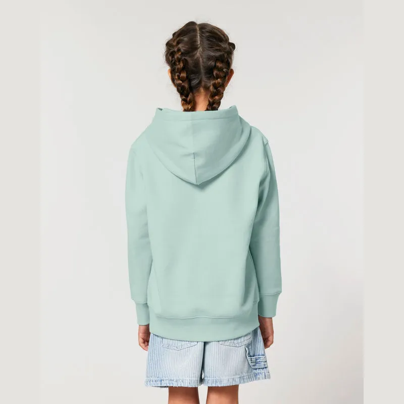 Mini Cruiser 2.0 kids' hoodie 