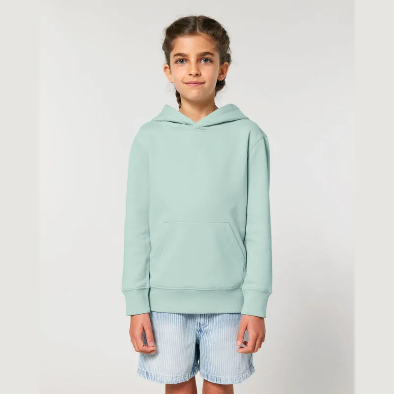Mini Cruiser 2.0 kids' hoodie 