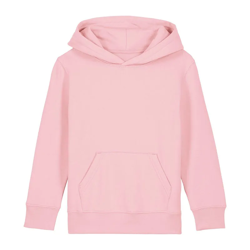 Mini Cruiser 2.0 kids' hoodie 