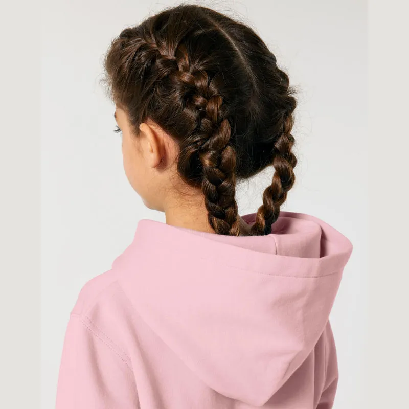 Mini Cruiser 2.0 kids' hoodie 