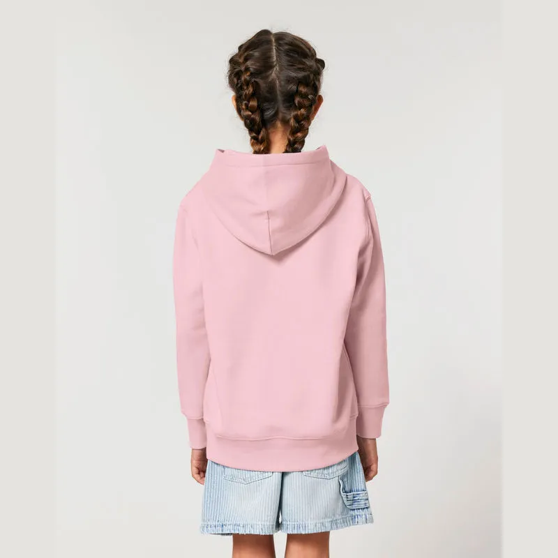 Mini Cruiser 2.0 kids' hoodie 