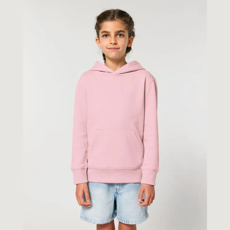 Mini Cruiser 2.0 kids' hoodie 