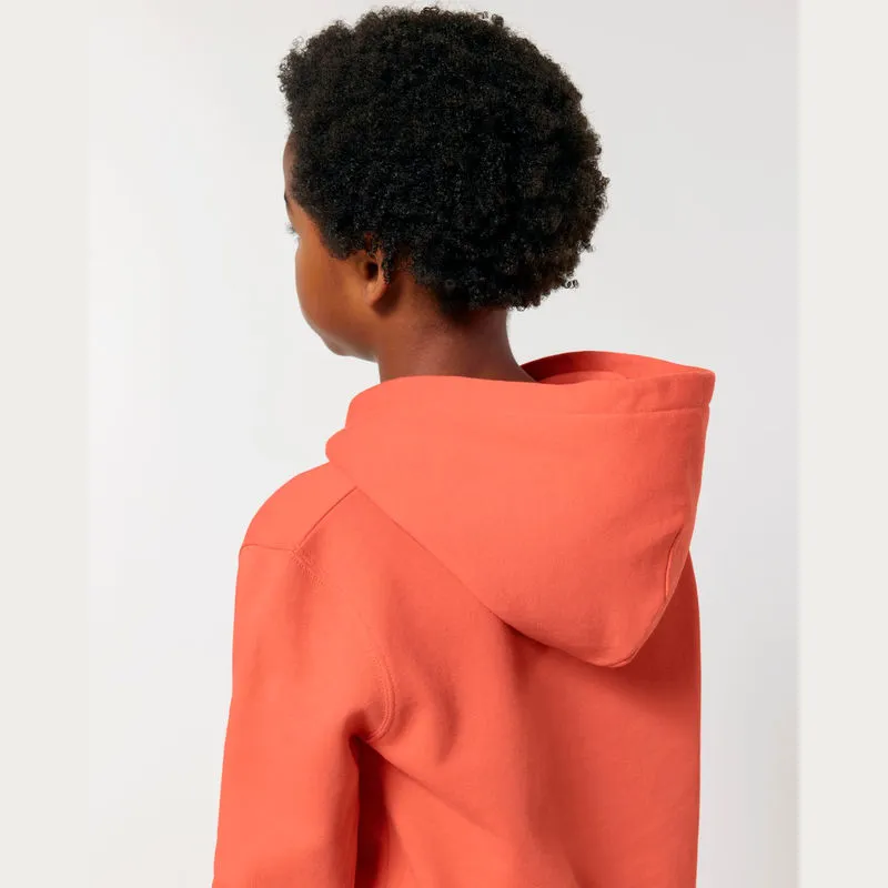 Mini Cruiser 2.0 kids' hoodie 