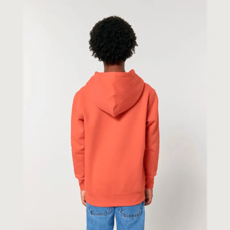 Mini Cruiser 2.0 kids' hoodie 