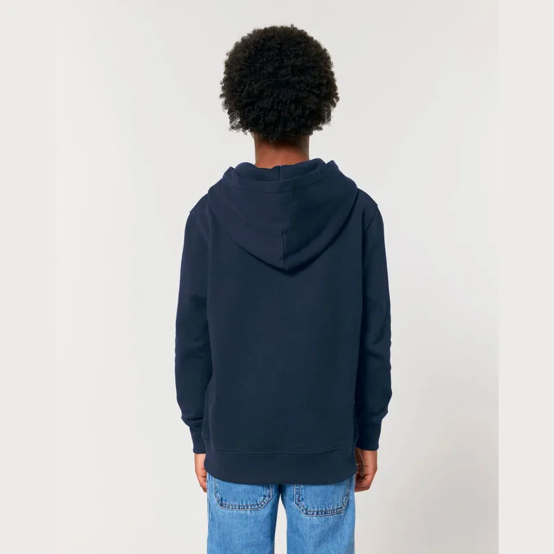 Mini Cruiser 2.0 kids' hoodie 