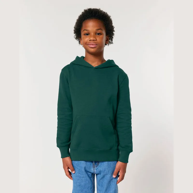 Mini Cruiser 2.0 kids' hoodie 