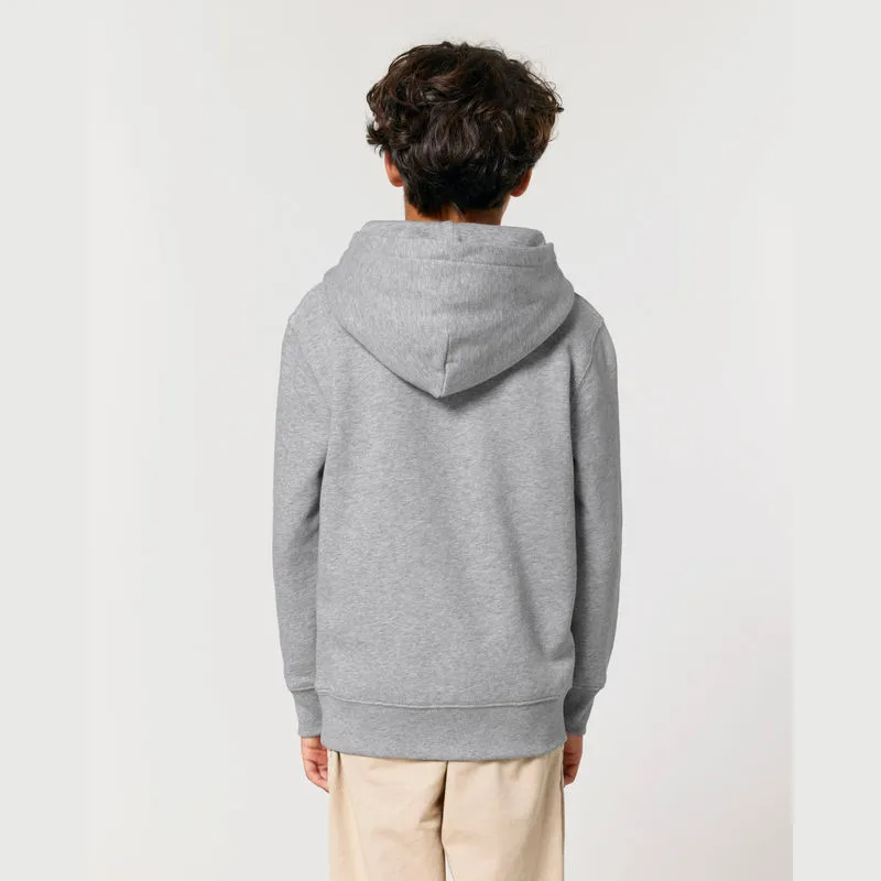 Mini Cruiser 2.0 kids' hoodie 