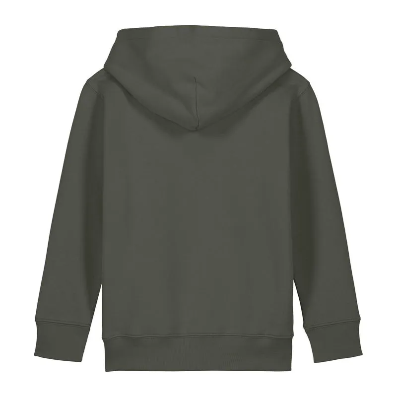 Mini Cruiser 2.0 kids' hoodie 