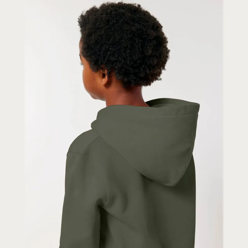 Mini Cruiser 2.0 kids' hoodie 