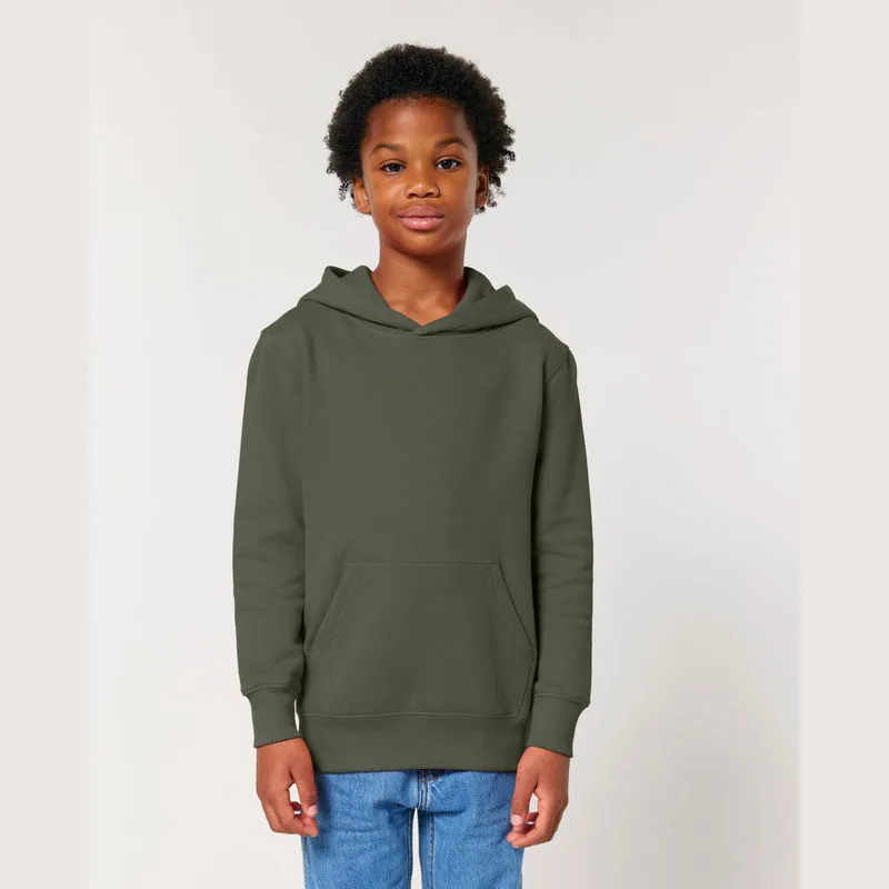 Mini Cruiser 2.0 kids' hoodie 