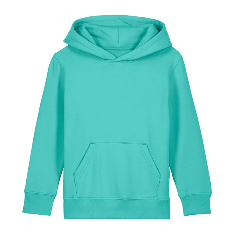 Mini Cruiser 2.0 kids' hoodie 