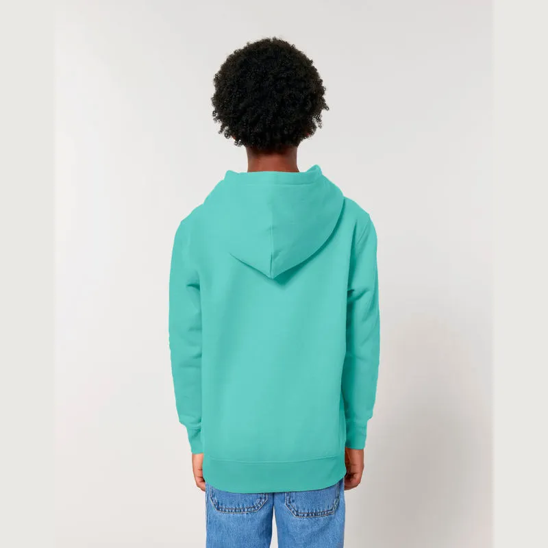 Mini Cruiser 2.0 kids' hoodie 