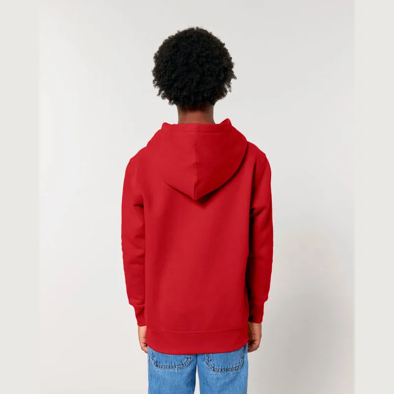 Mini Cruiser 2.0 kids' hoodie 