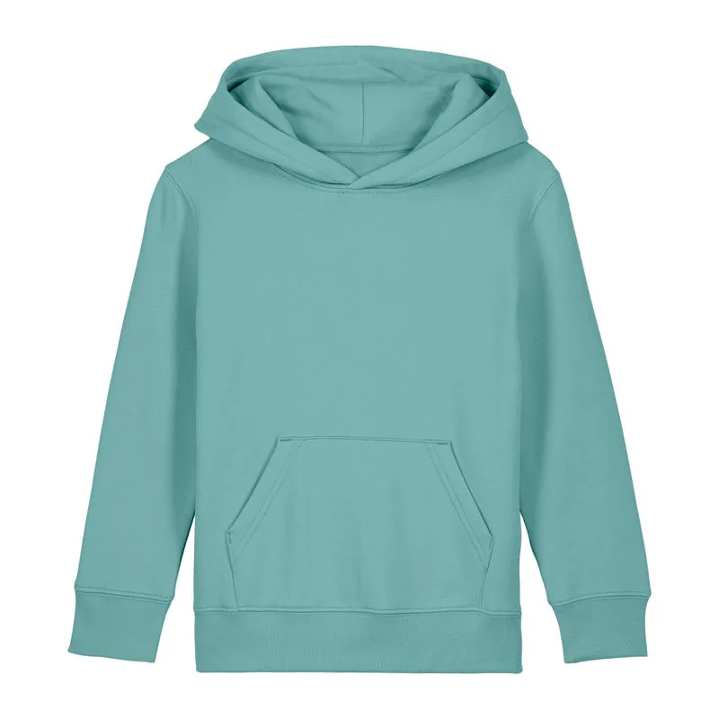 Mini Cruiser 2.0 kids' hoodie 