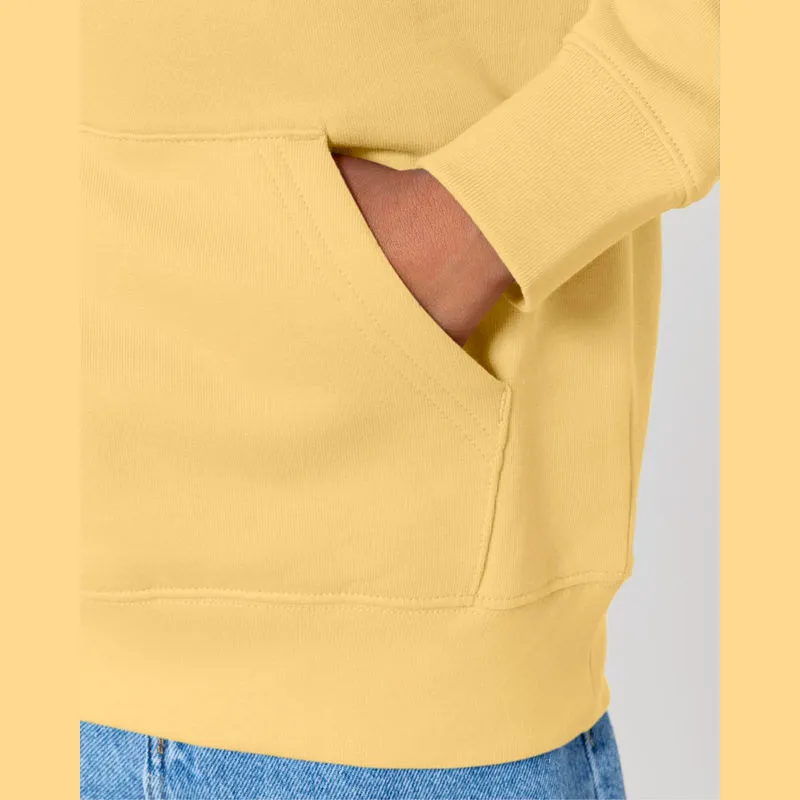 Mini Cruiser 2.0 kids' hoodie 