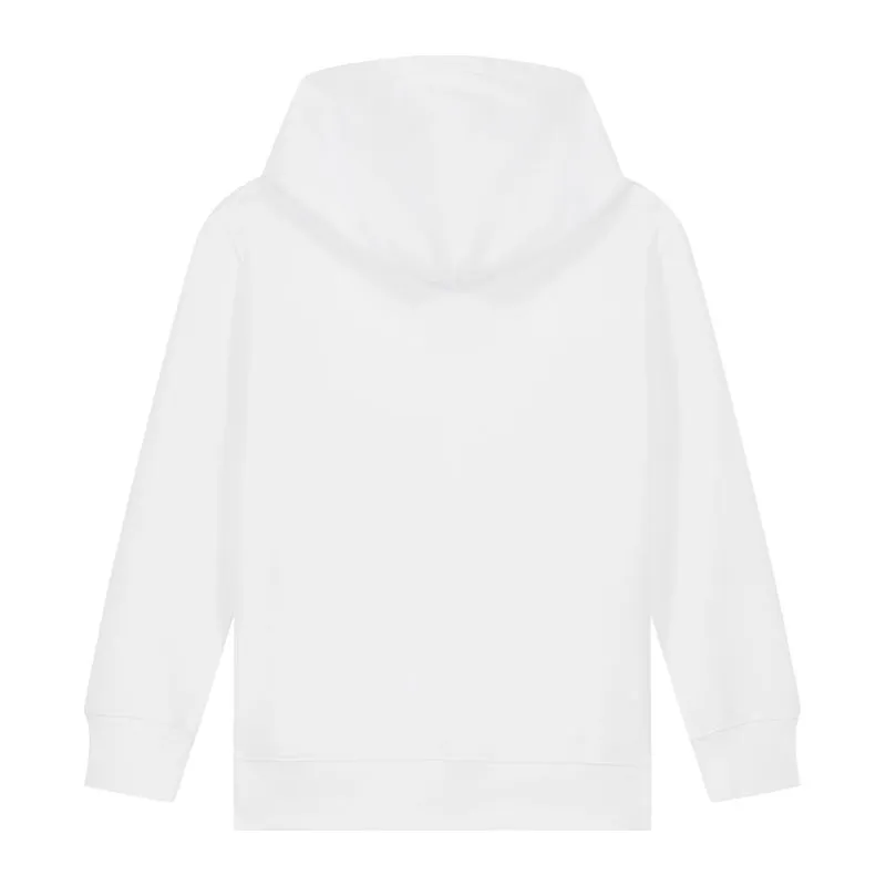 Mini Cruiser 2.0 kids' hoodie 