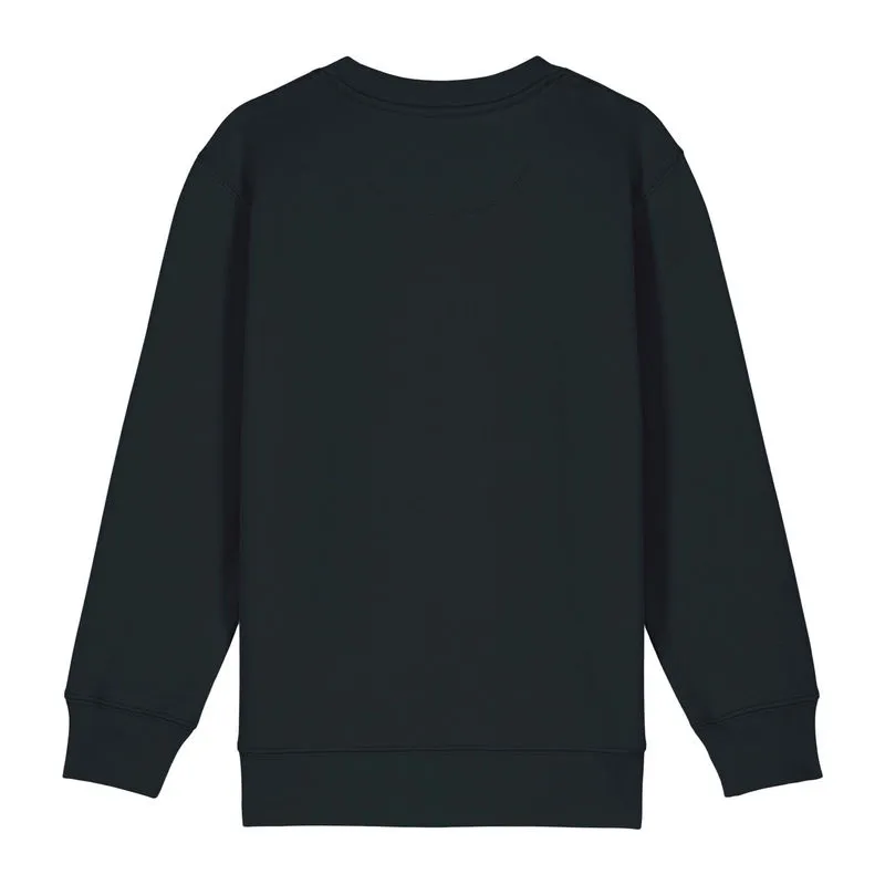 Mini Changer 2.0 kids' sweatshirt