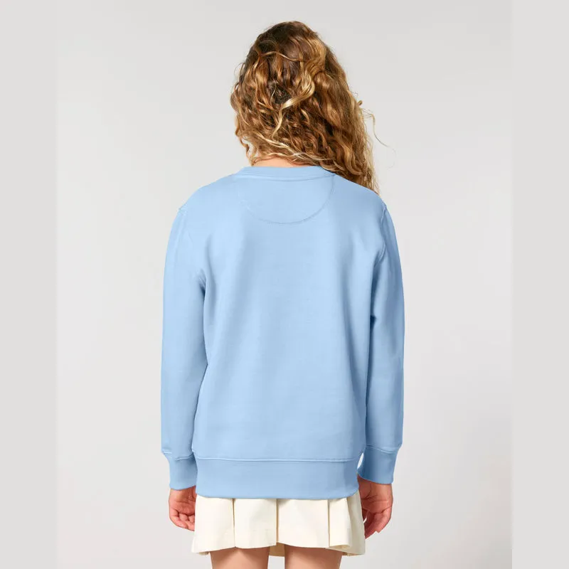 Mini Changer 2.0 kids' sweatshirt