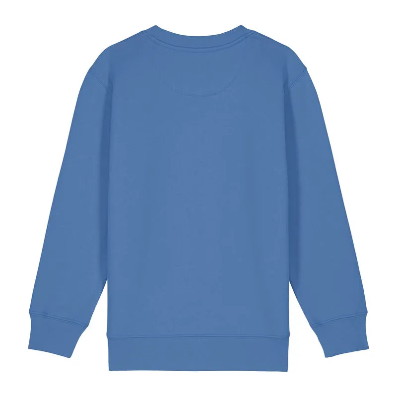 Mini Changer 2.0 kids' sweatshirt