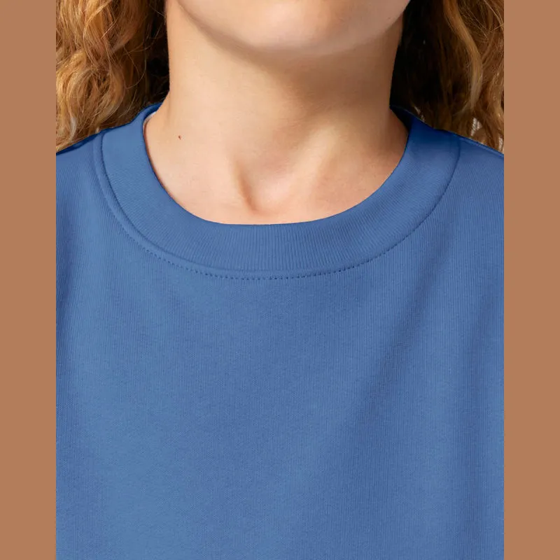Mini Changer 2.0 kids' sweatshirt