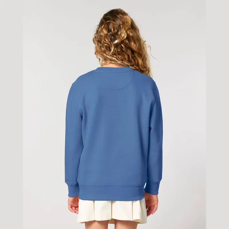Mini Changer 2.0 kids' sweatshirt