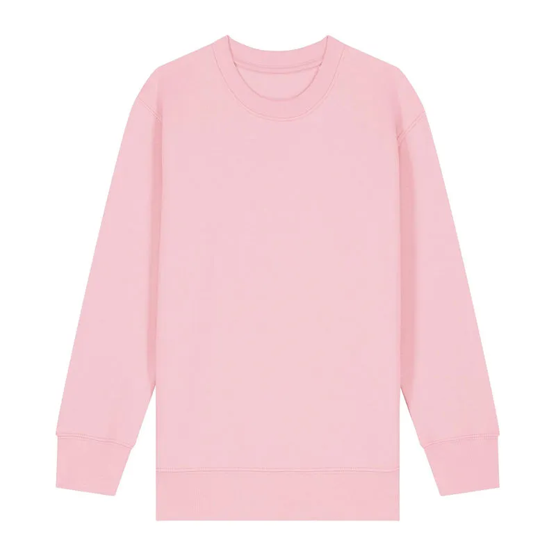 Mini Changer 2.0 kids' sweatshirt