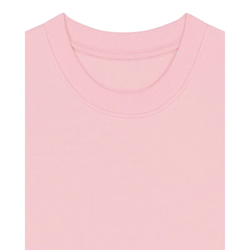 Mini Changer 2.0 kids' sweatshirt