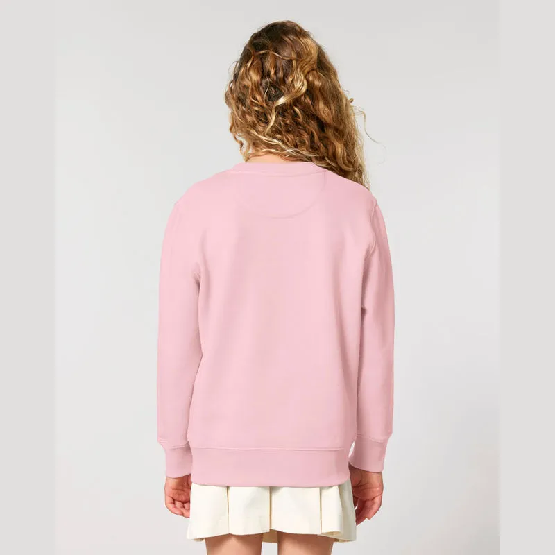 Mini Changer 2.0 kids' sweatshirt