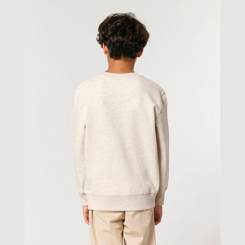 Mini Changer 2.0 kids' sweatshirt