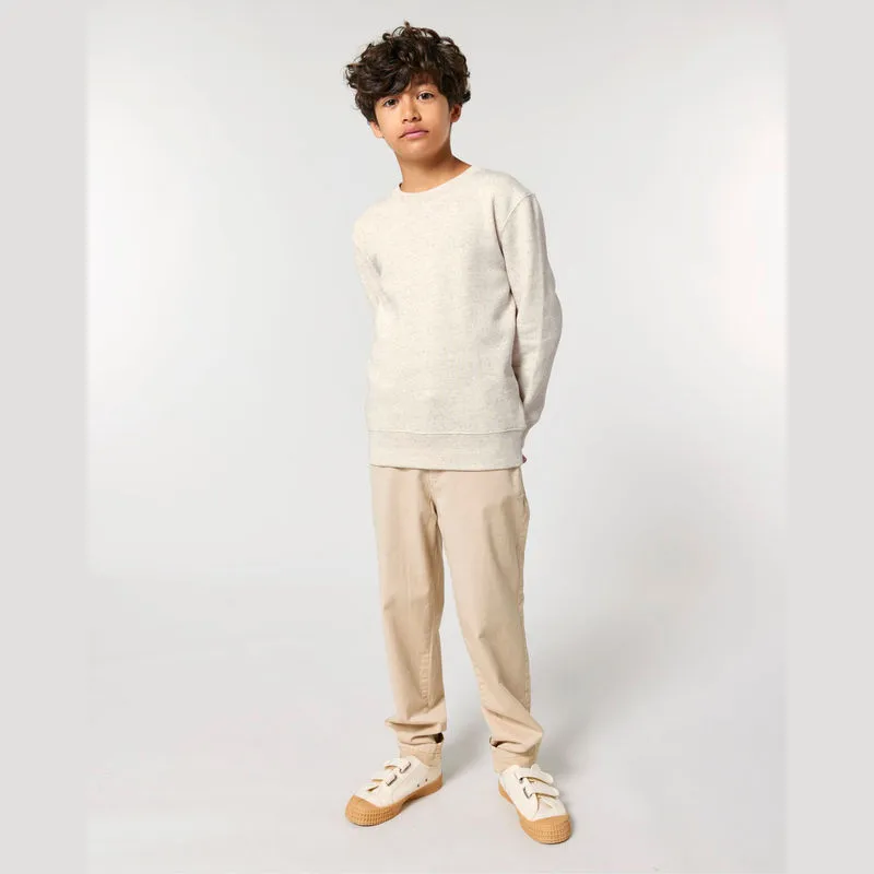 Mini Changer 2.0 kids' sweatshirt