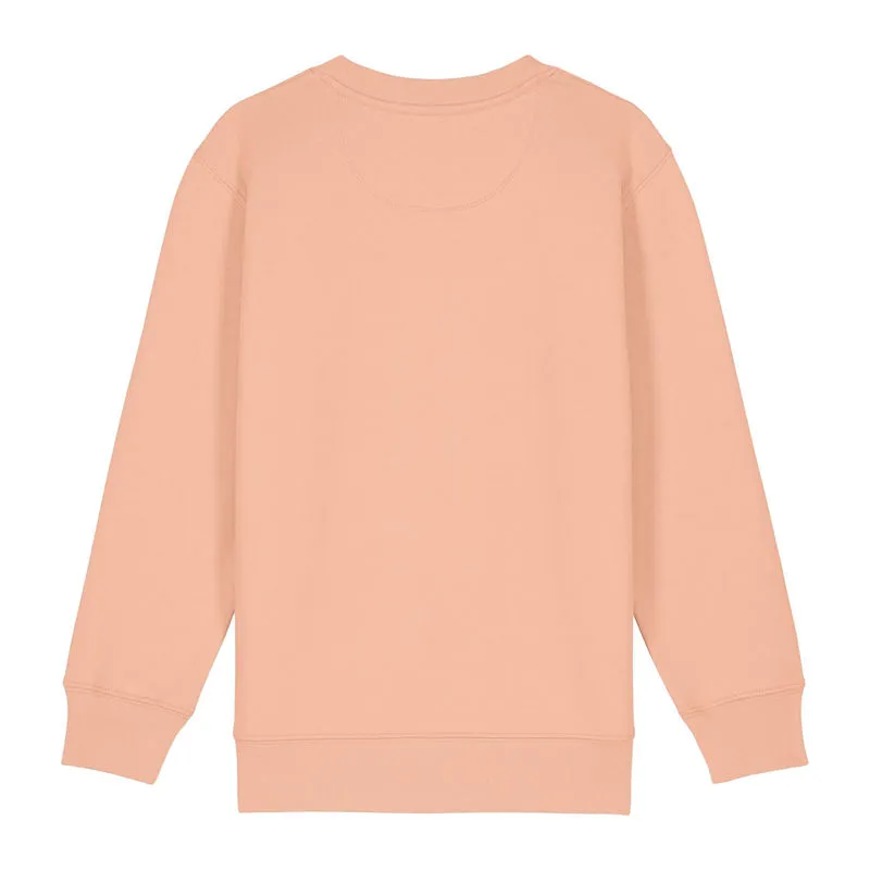 Mini Changer 2.0 kids' sweatshirt