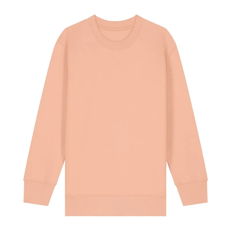 Mini Changer 2.0 kids' sweatshirt