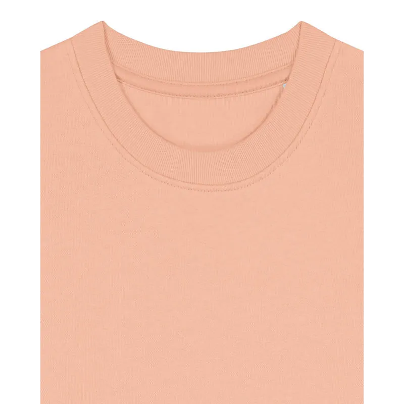 Mini Changer 2.0 kids' sweatshirt