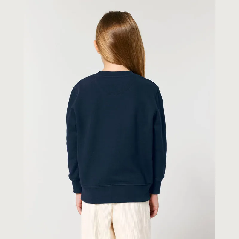 Mini Changer 2.0 kids' sweatshirt