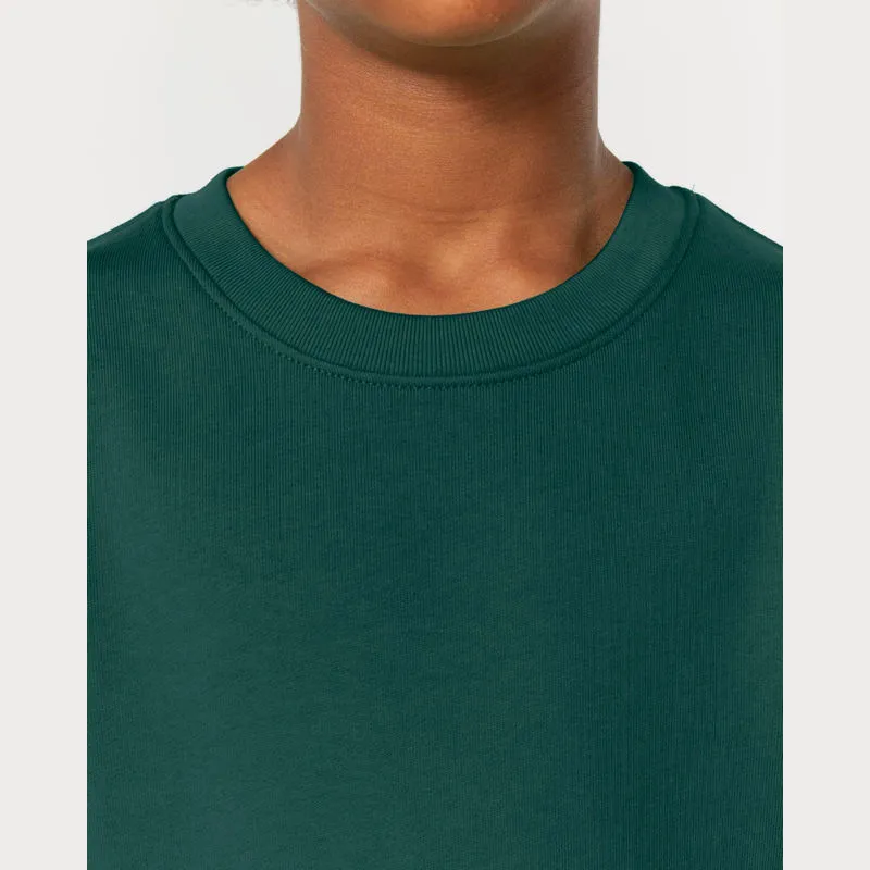 Mini Changer 2.0 kids' sweatshirt