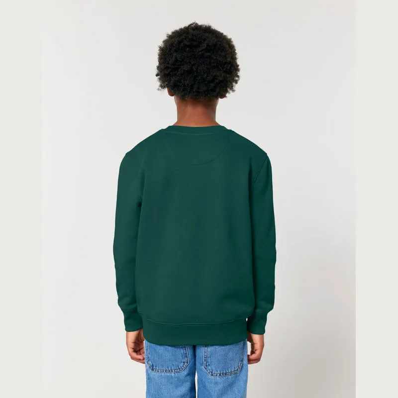 Mini Changer 2.0 kids' sweatshirt