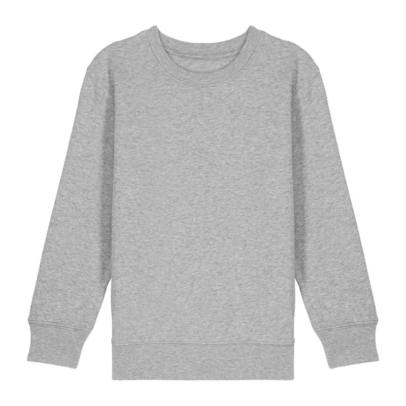Mini Changer 2.0 kids' sweatshirt
